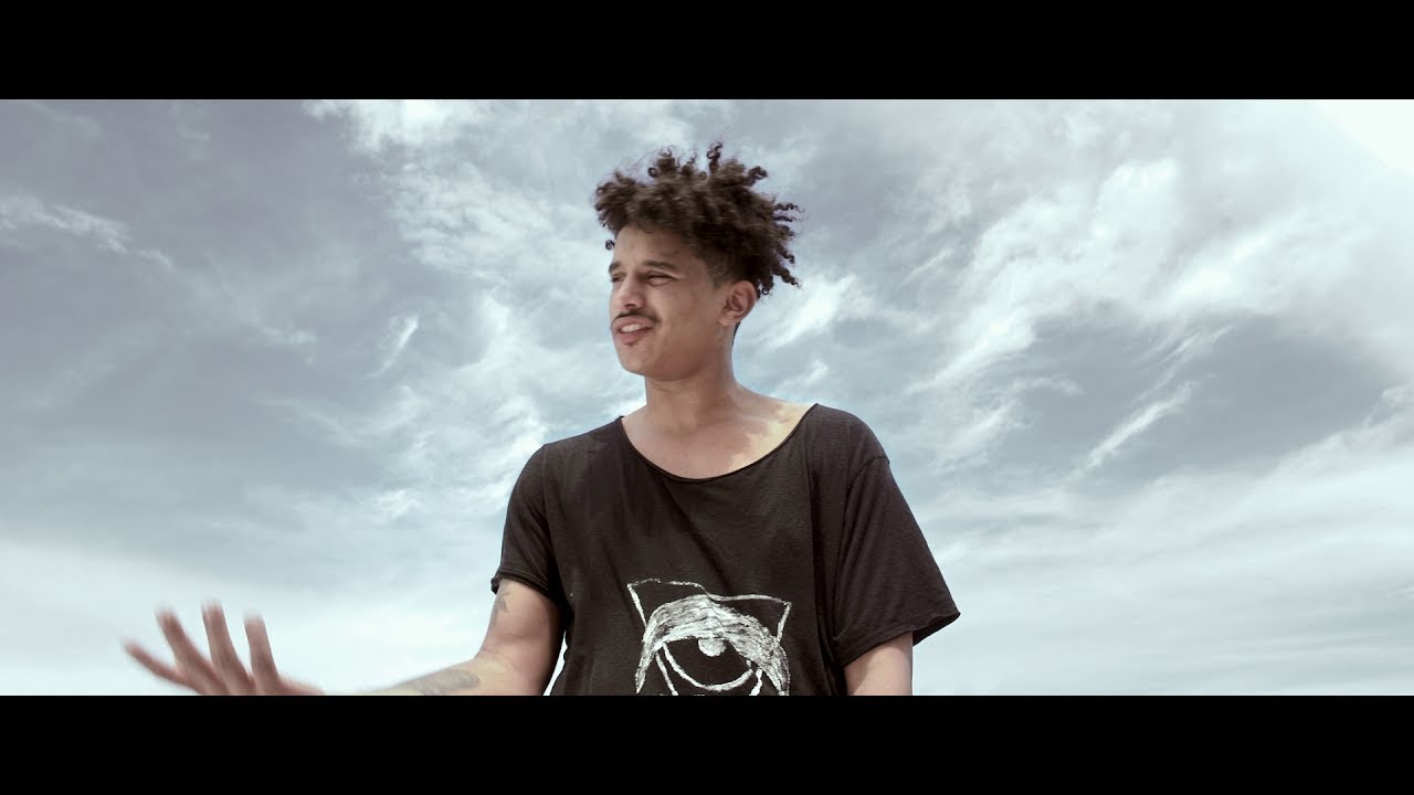 HORUS 🜃 TIERRA (Videoclip)