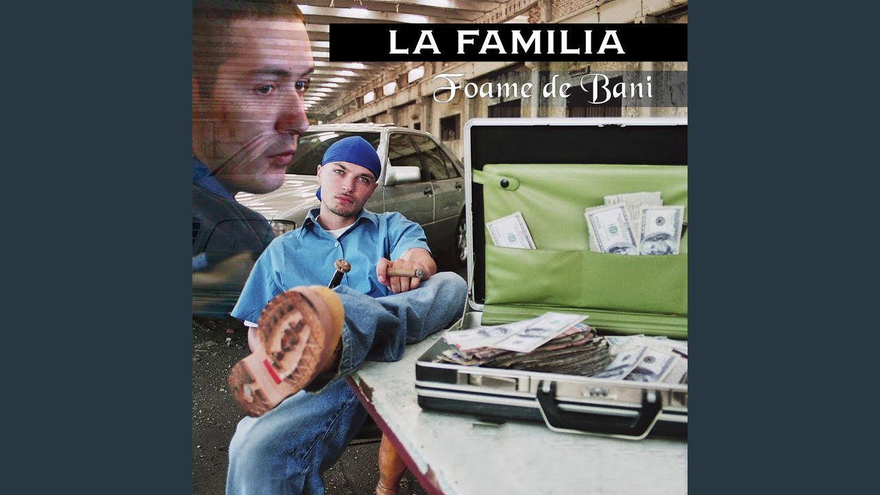 Le Plac Baietii Rai (feat. Codu' Penal)
