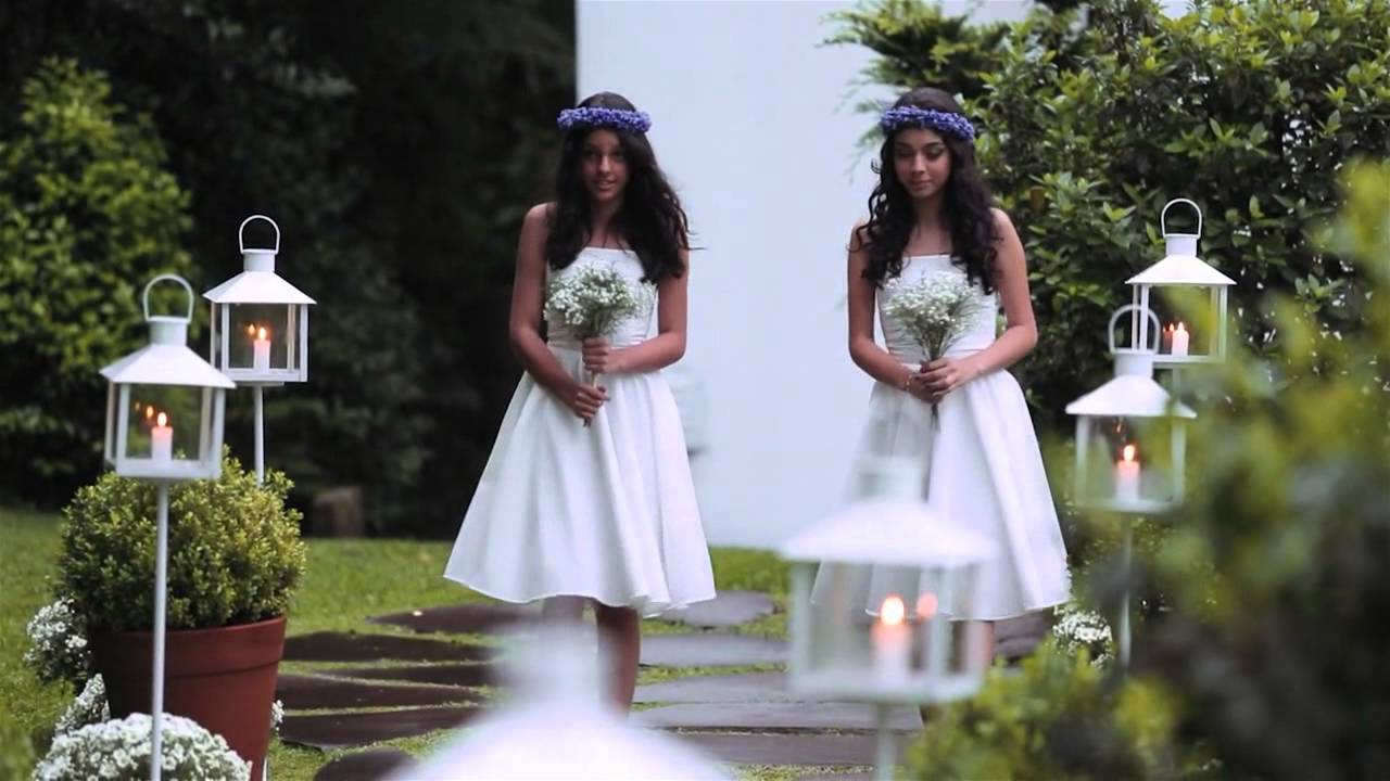 O Casamento dos sonhos !!!  Débora e Anderson em GRAMADO-RS.