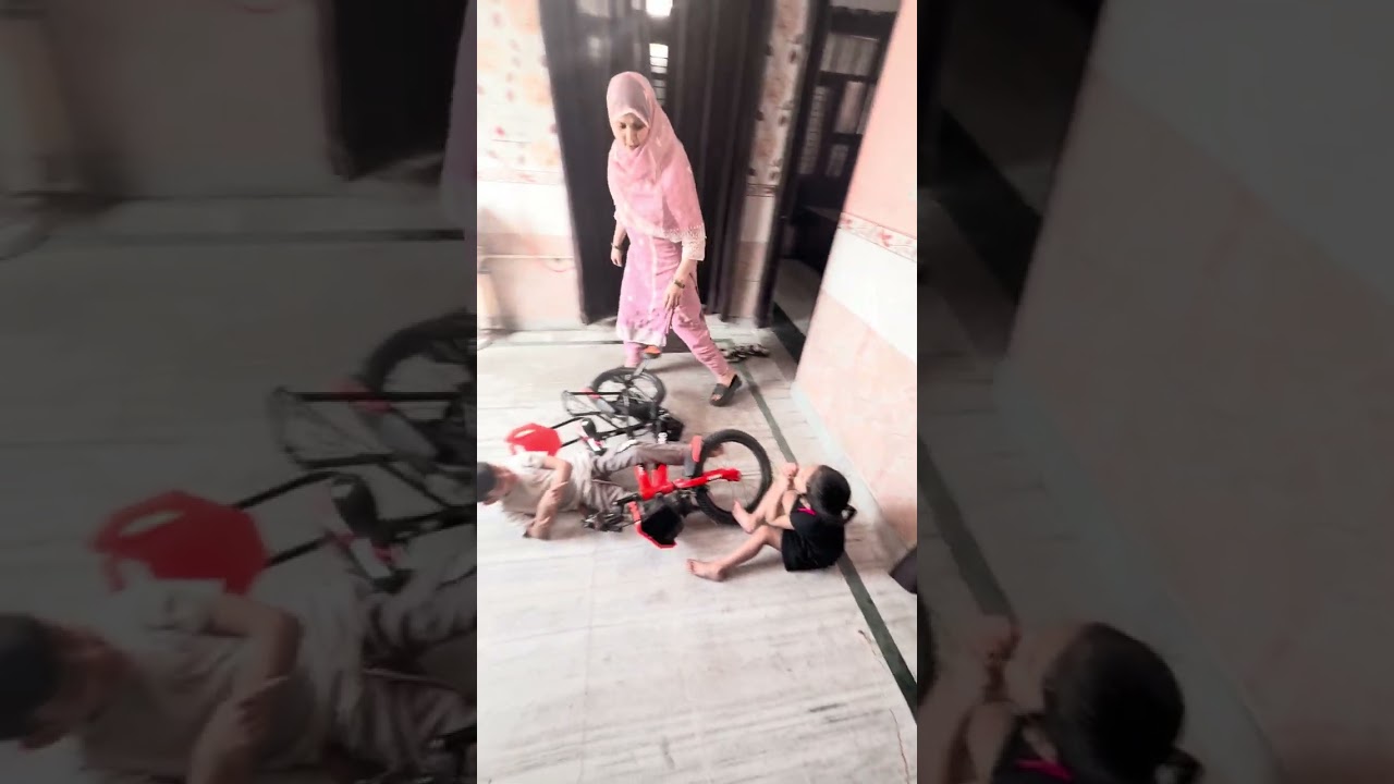 My baby video 