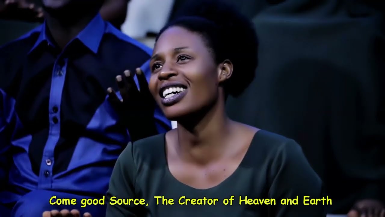 NGWINO SOKO BY ABIJURU CHOIR SDA KIMIHURURA CHURCH [Officiol Video]2022 COPYRIGHT RESERVED.