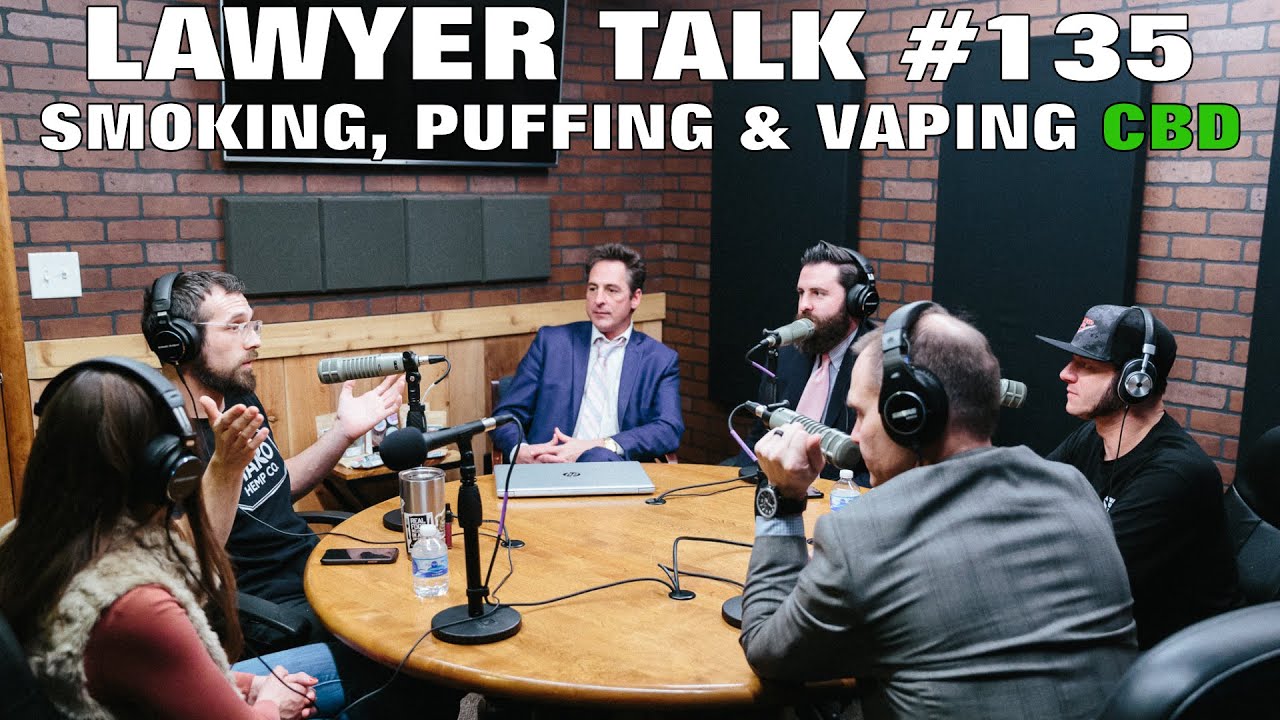 Lawyer Talk: Off The Record 