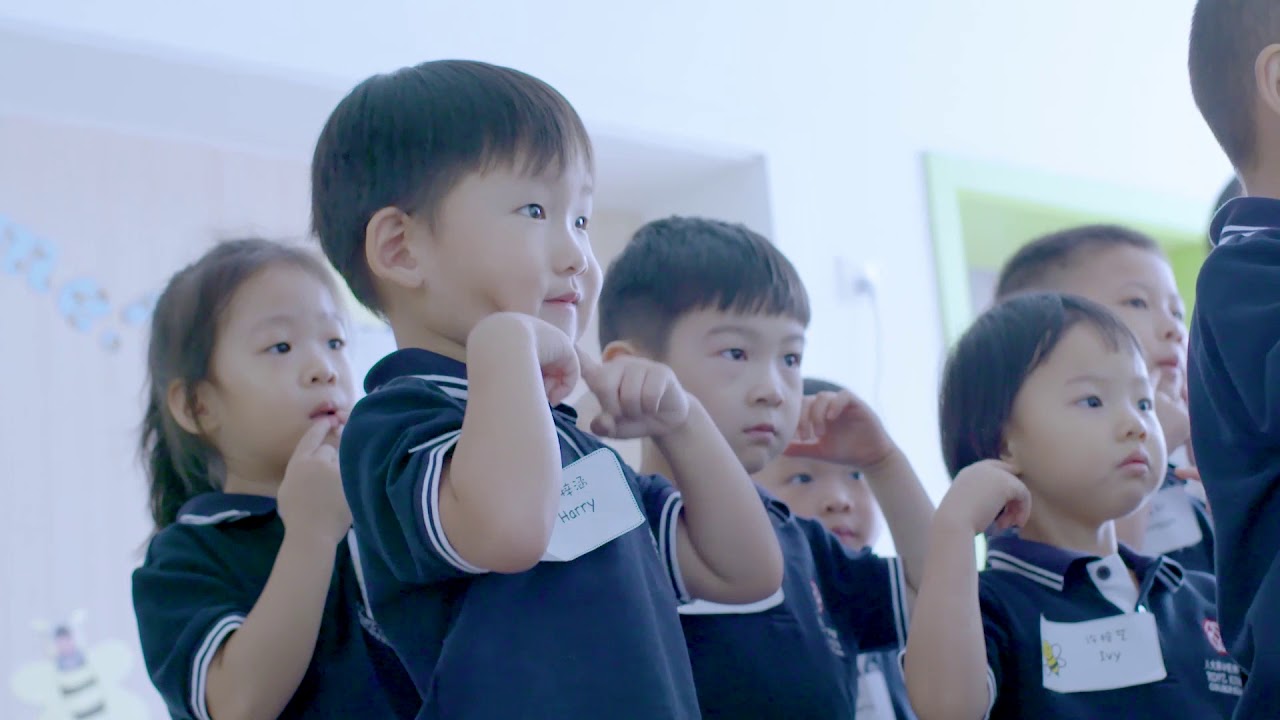 Hangzhou Dipont School of Arts and Science (2019)