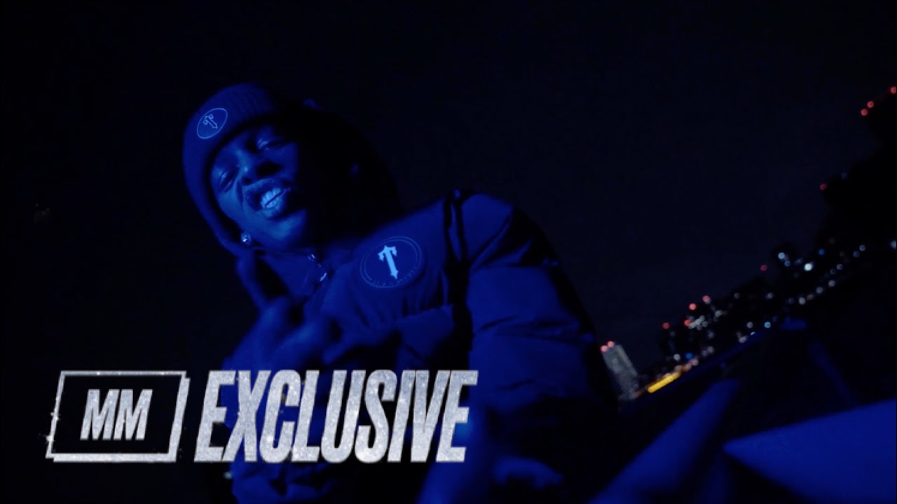 SD Muni - Same Bros (Music Video) | @MixtapeMadness