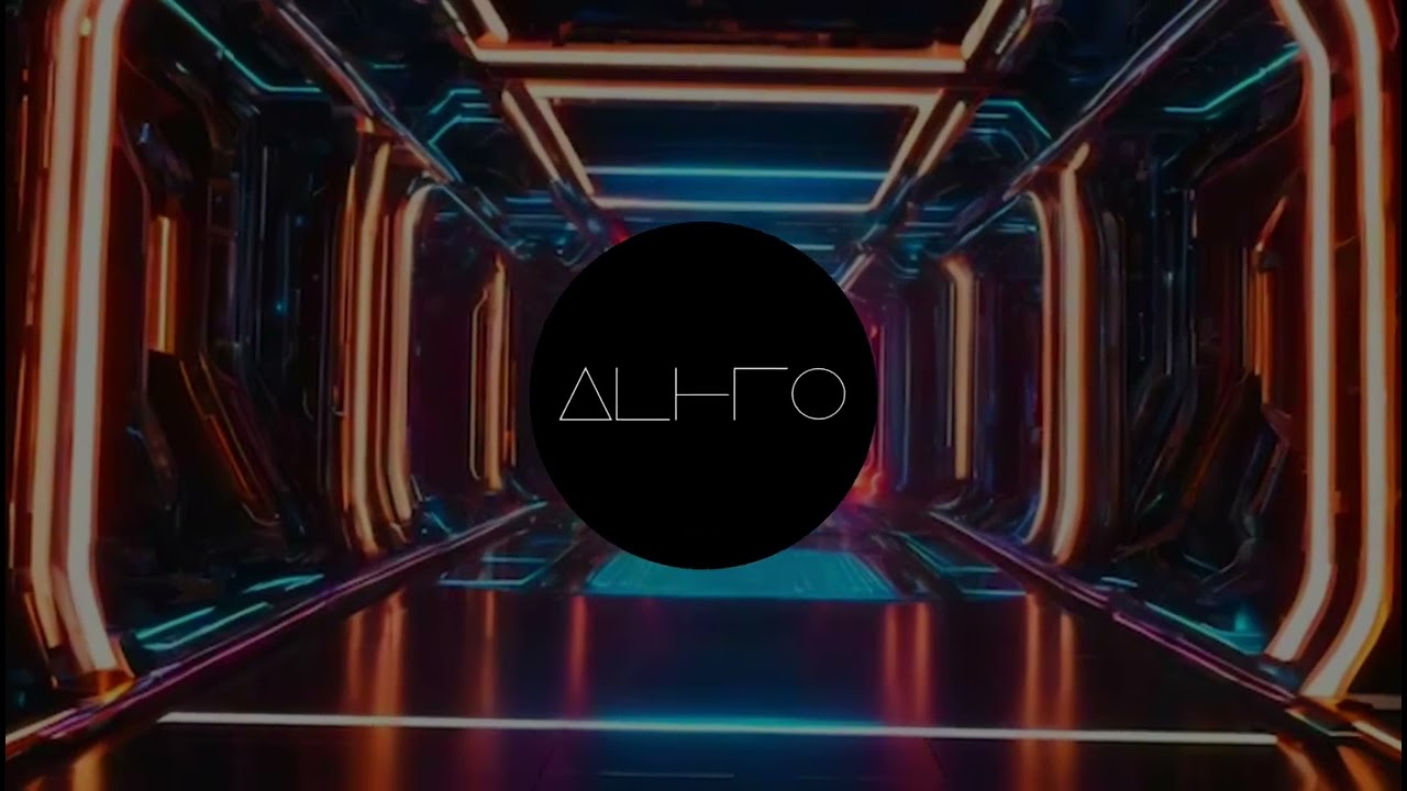 Alefo - 天后 x Pump Up The Jam 2024