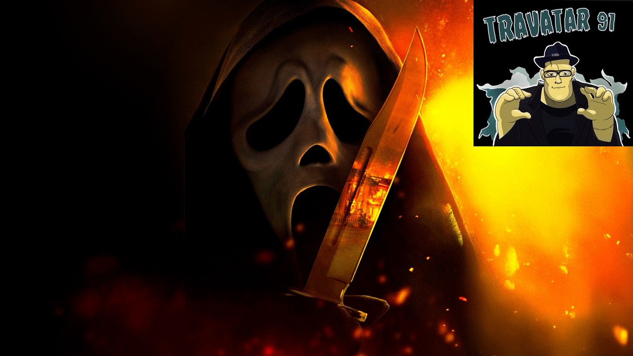 Recensione Scream 7 (spoiler da 25:24)