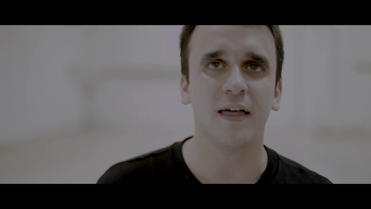 Nutopia - Huye (Video Oficial)