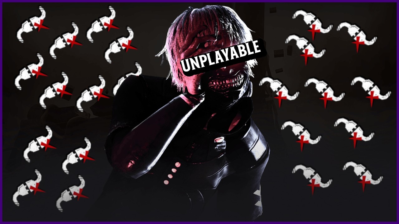 THIS Could KILL Dead By Daylight...
