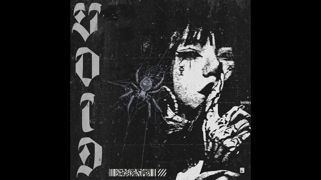 [FREE] Grim Salvo x Witchouse 40k x Kamaara Type beat - 