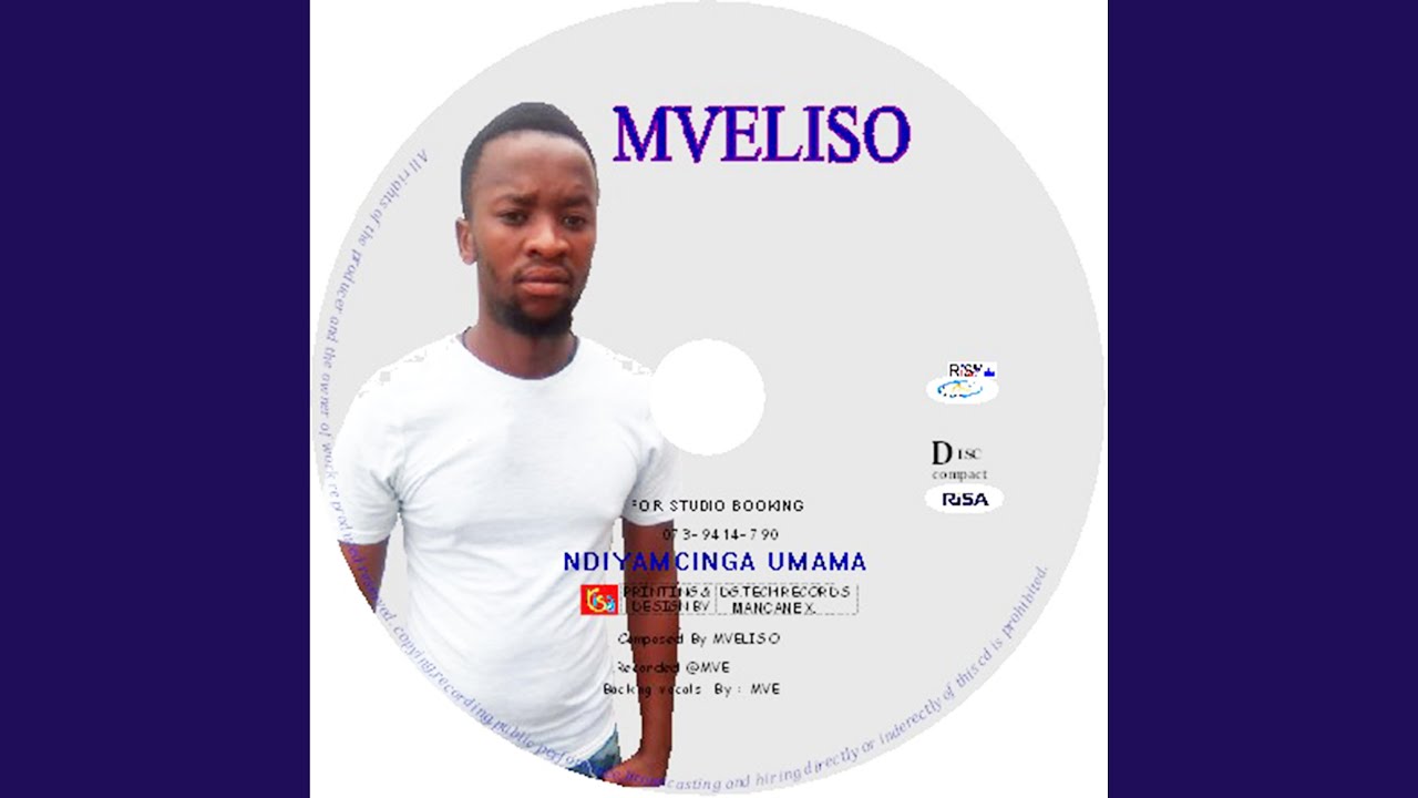 Mveliso (Amathamsanqa)