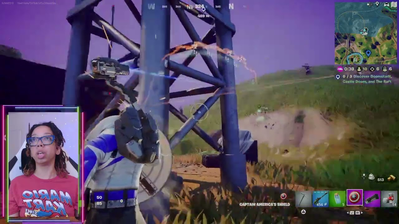 Noob Activities | 