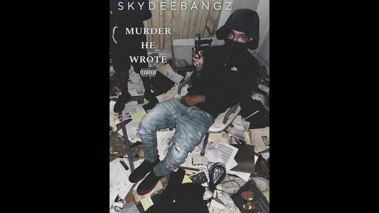 Skydeebangz - Realized (official audio)