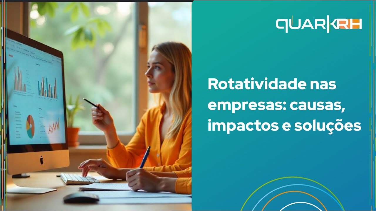Rotatividade nas empresas: causas, impactos e solu&ccedil;&otilde;es