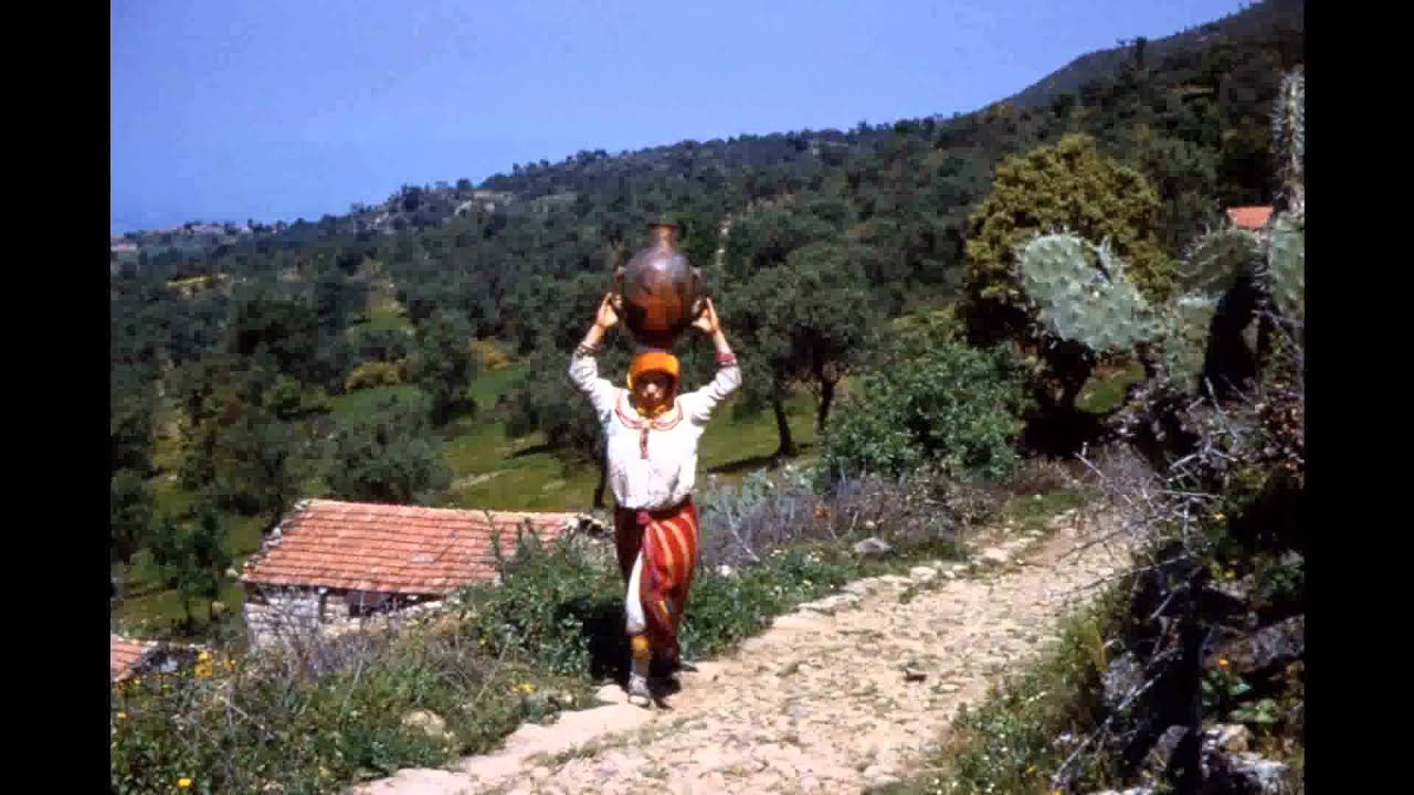 Matoub Lounès 