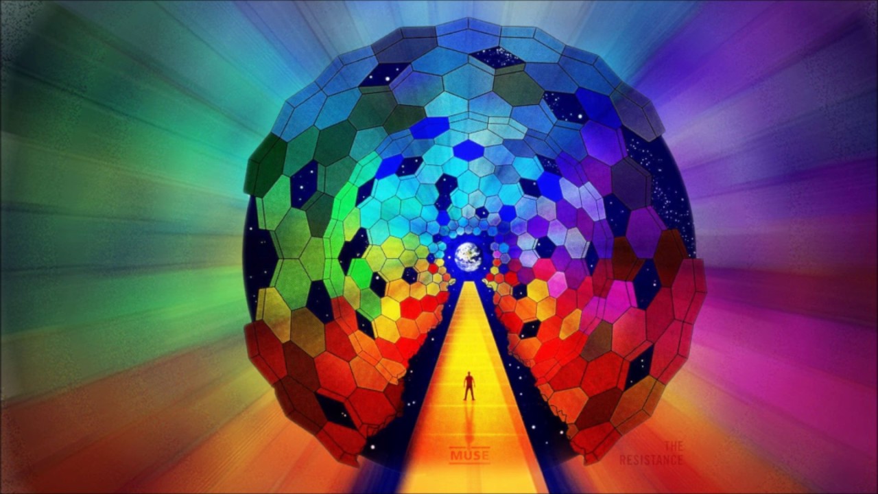 Muse - Undisclosed Desires (Alex Maynard remix) (DUBSTEP)