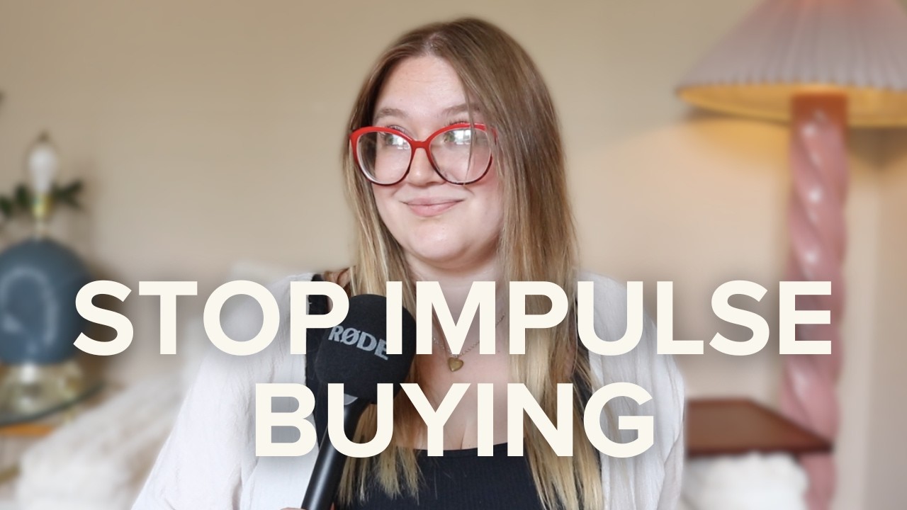 Watch This Before You Buy | Questions I Ask Myself Before a Purchase