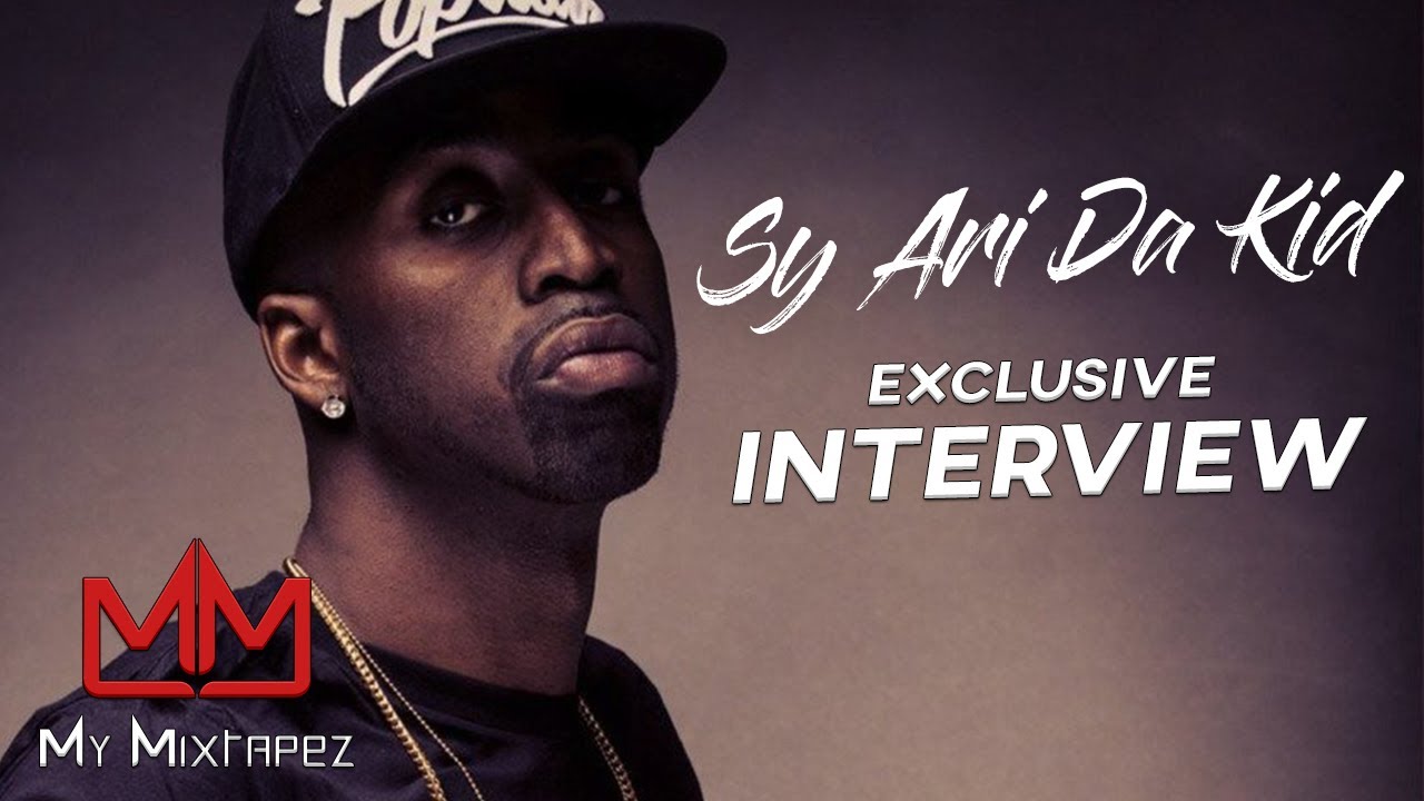 Sy Ari Da Kid - 