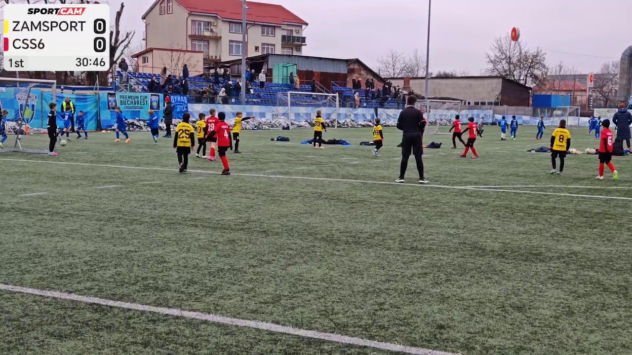 Zamsport vs CSS6 - 07/02/2026