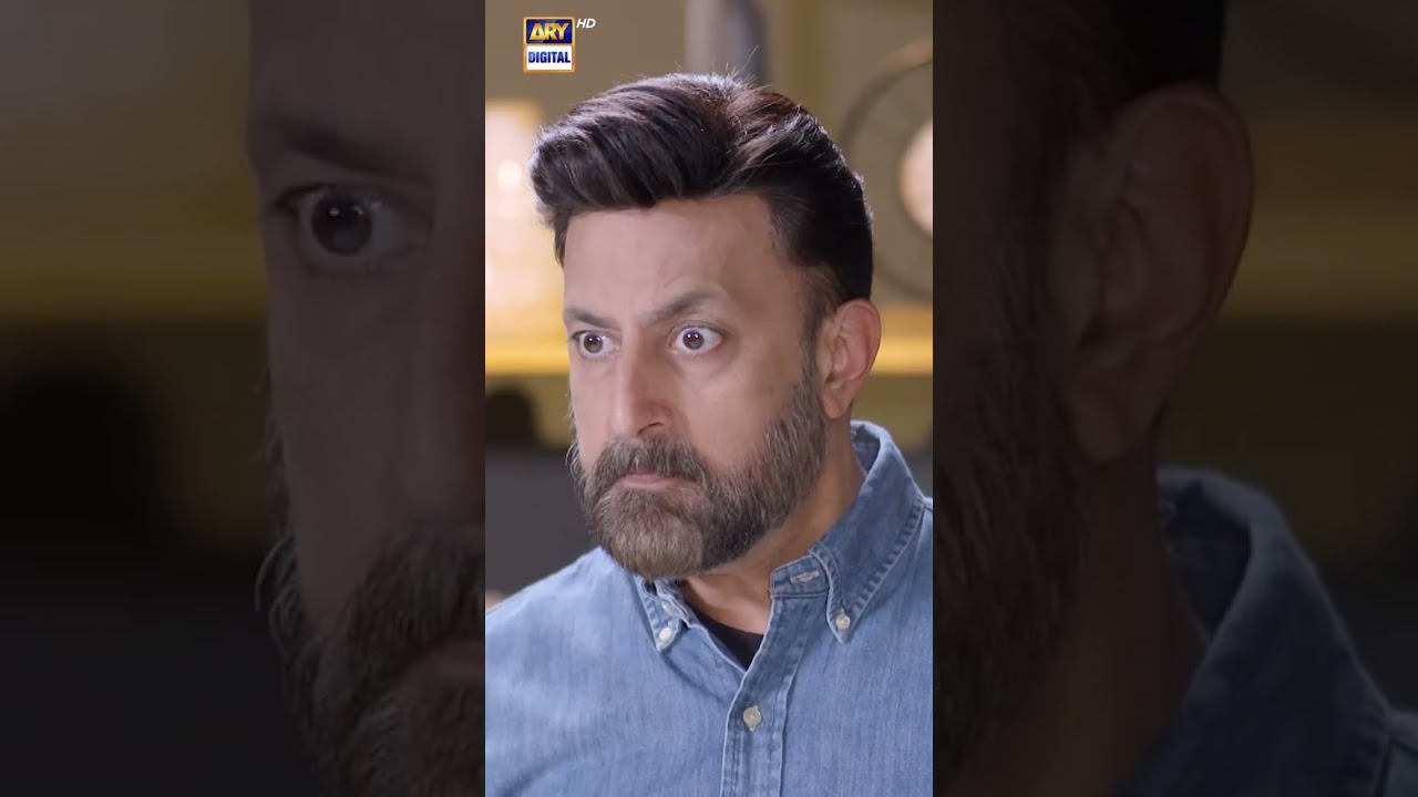 Muqaddar Ka Sitara Episode 55 | Promo | Arez Ahmed | Fatima Effendi  | ARY Digital Drama
