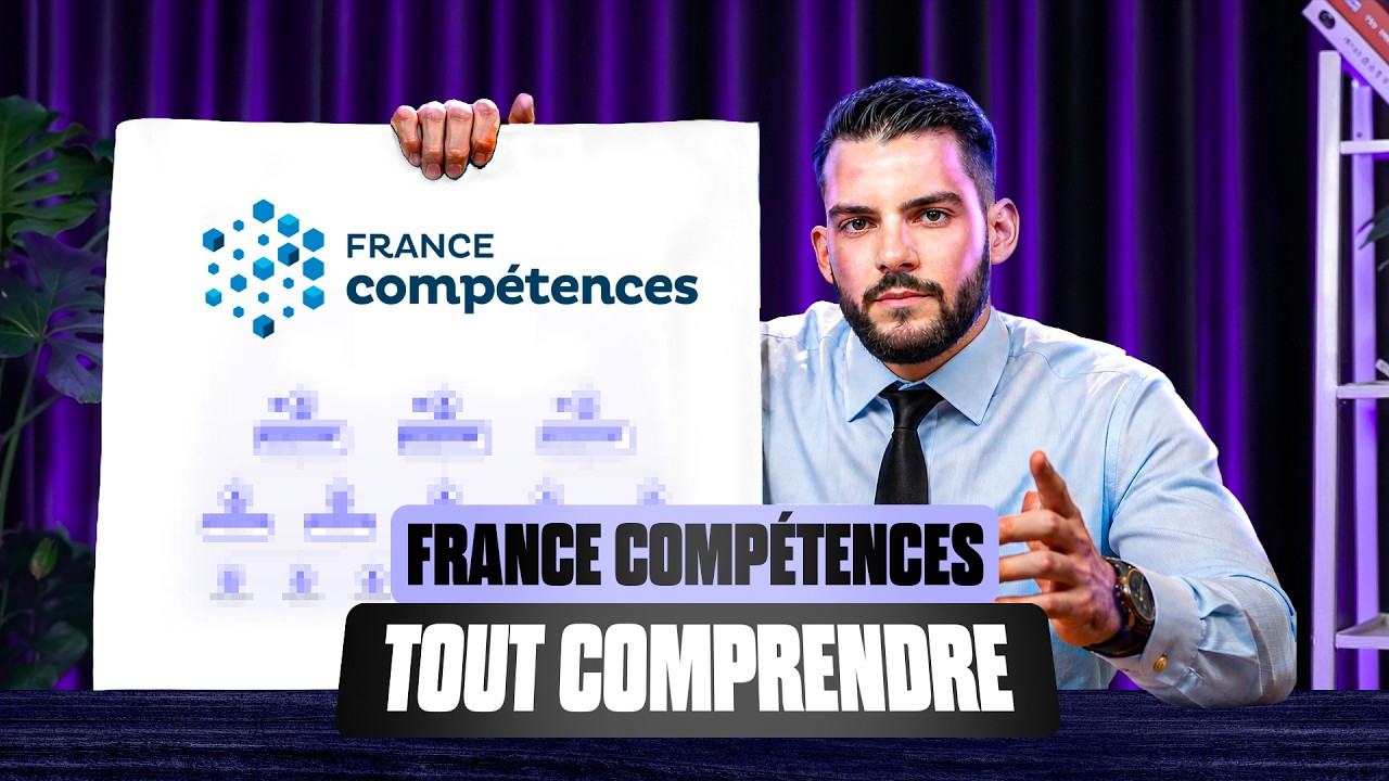 France Comp&eacute;tences : Ce que vous devez absolument savoir !