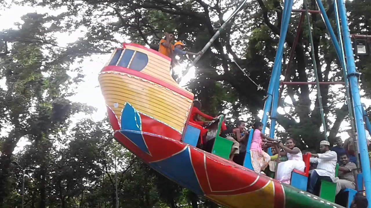 Shishu Park Dhaka