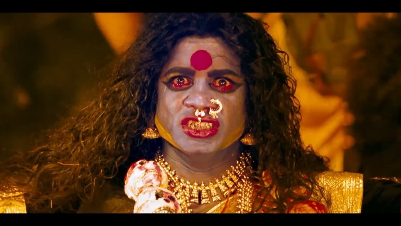 Duniya Vijay Superhit Climax Scene | Jayammana Maga Movie Scene | Kothari Video Kannada