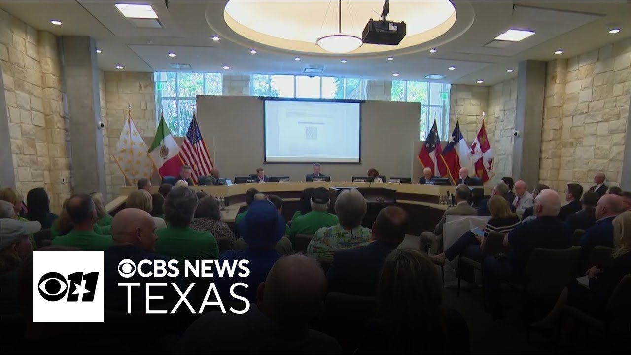 Controversial LDS temple one stop closer to approval in Collin County town
