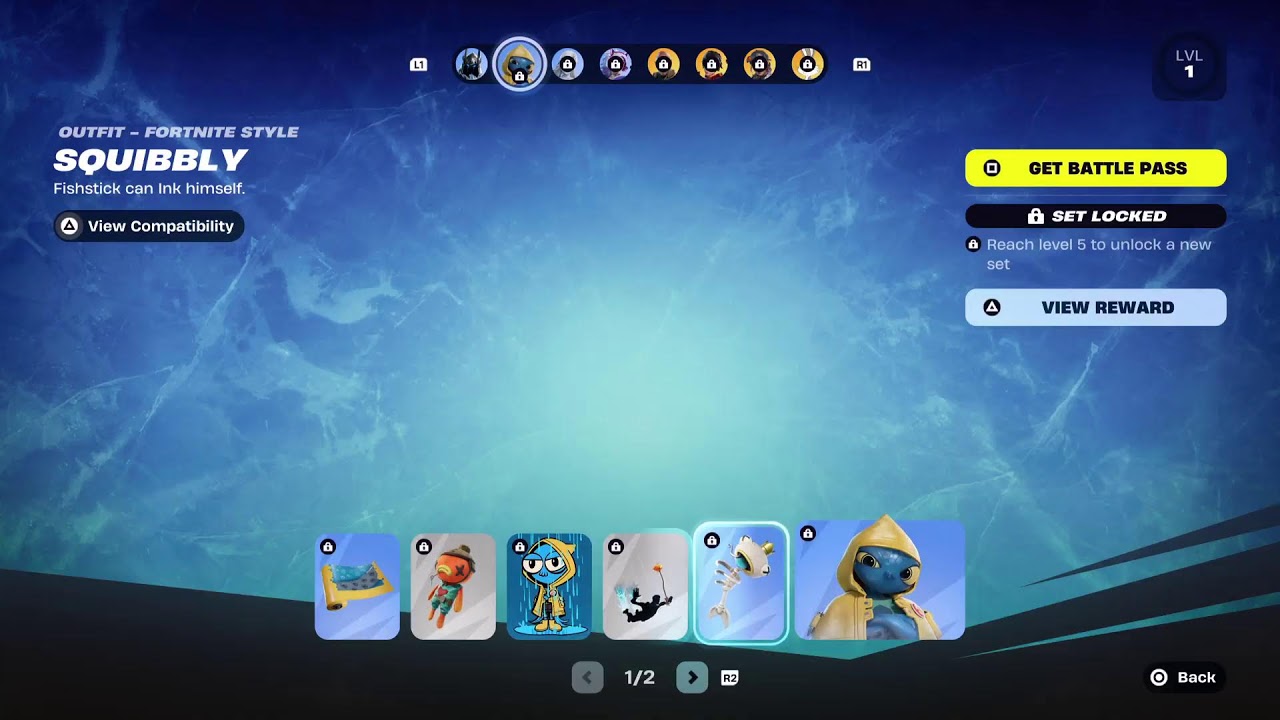 Fortnite