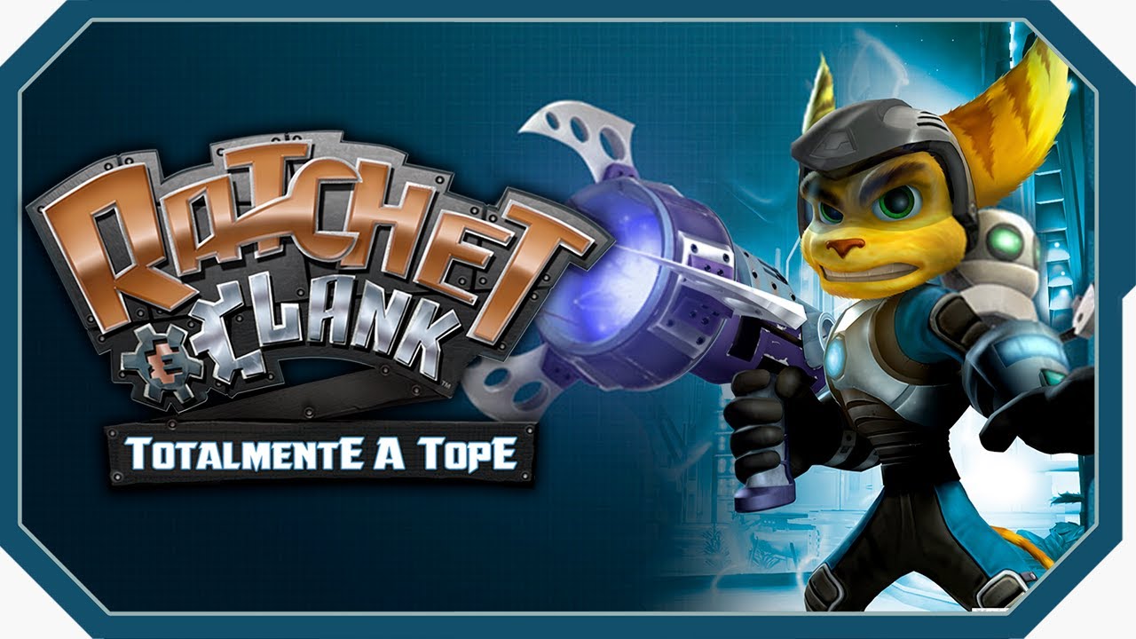 🪐Planeta Siberius: Aventura en un planeta helado 🏙️ | Ratchet & Clank 2 - Ep 7