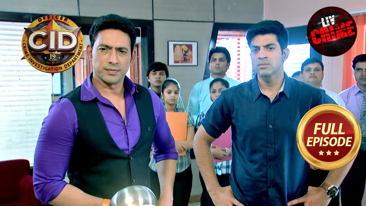 क्या CID सामने ला पाएगी Namrata की सच्चाई? | CID | सीआईडी | Full Episode |Husband Files |13 Jan 2024