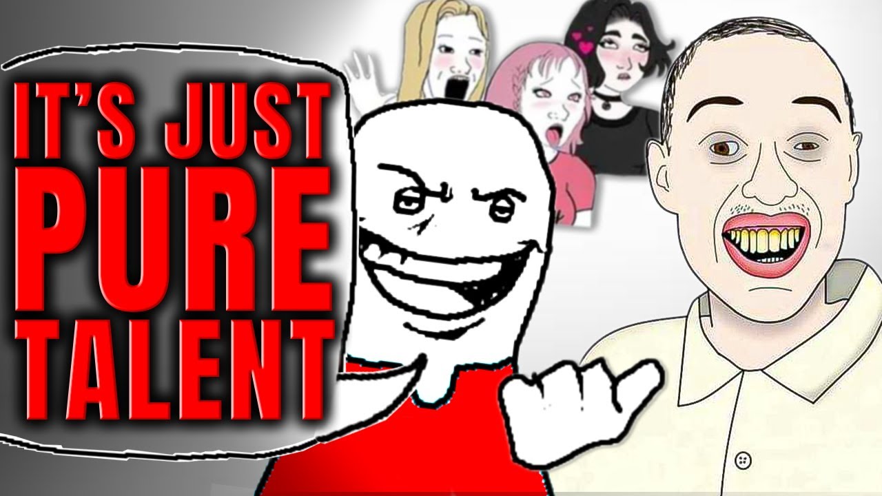 Literally Everyone Is Doing Comedy Now [Sam Hyde: And How You Can Too ft Charls Carroll, Rochefort]