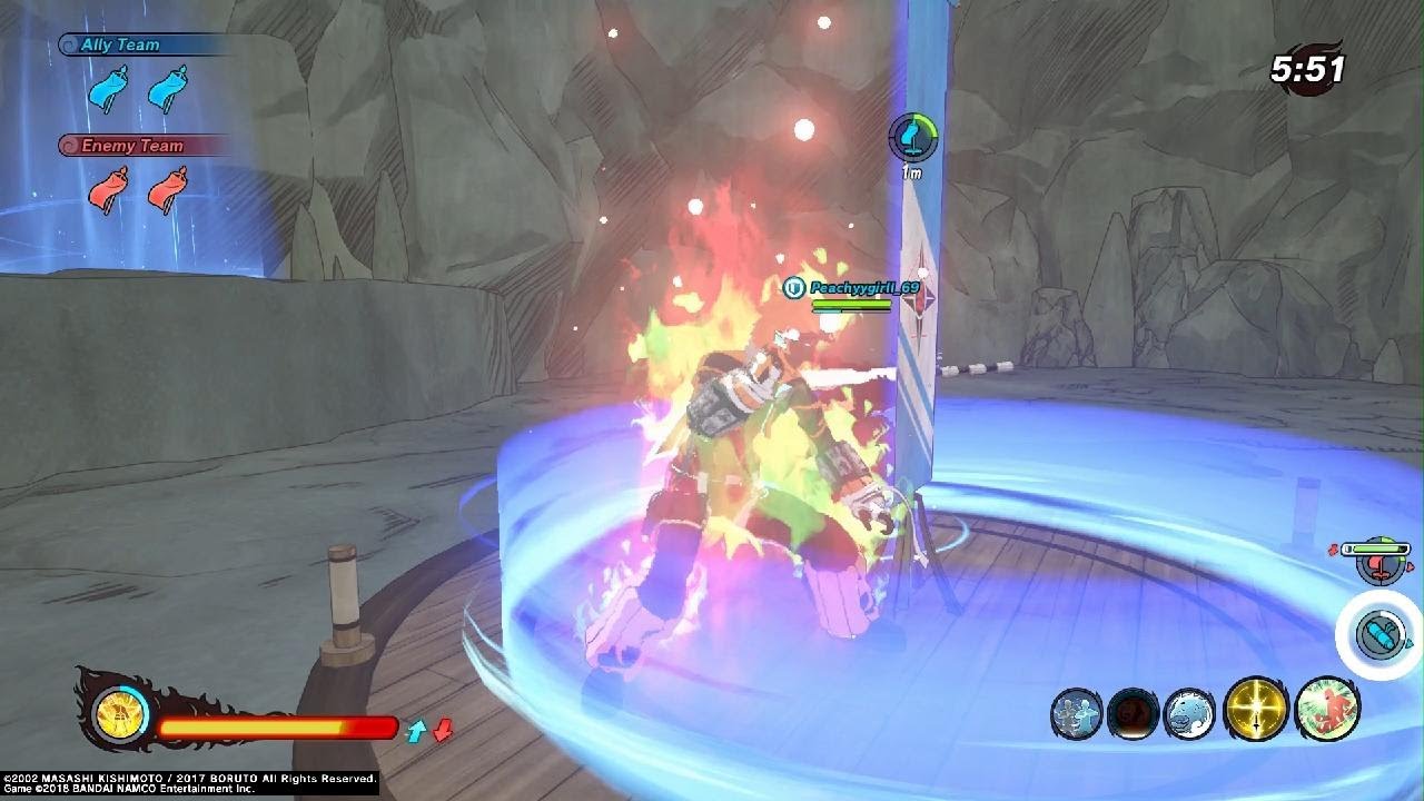NARUTO TO BORUTO: SHINOBI STRIKER_20260302185814