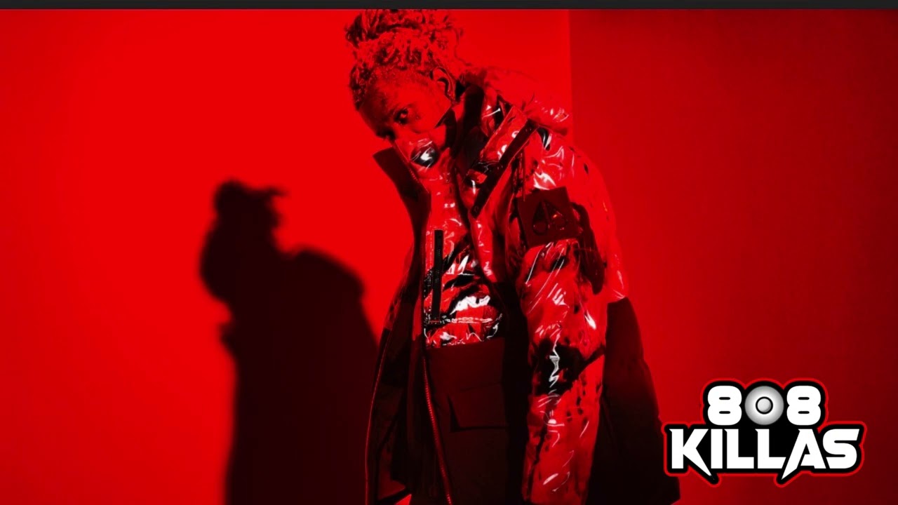 [FREE] Young Thug  Type Beat – ”Clips