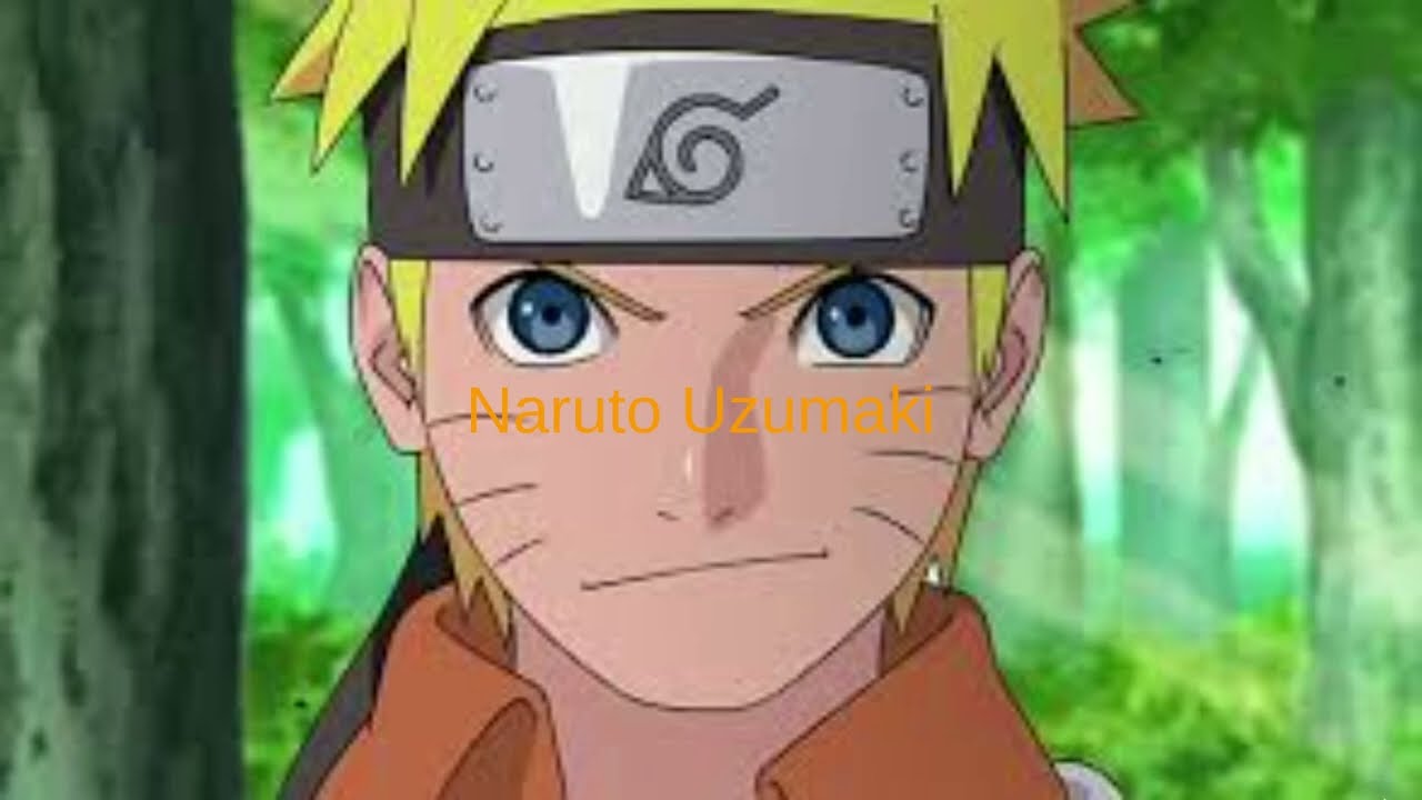 Naruto Uzumaki VS Ichigo Kurusaki(Slideshow Battle) Part 3