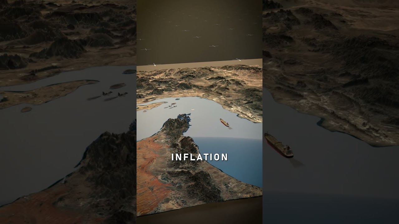 Обновление информации о войне в Иране: 39-й день