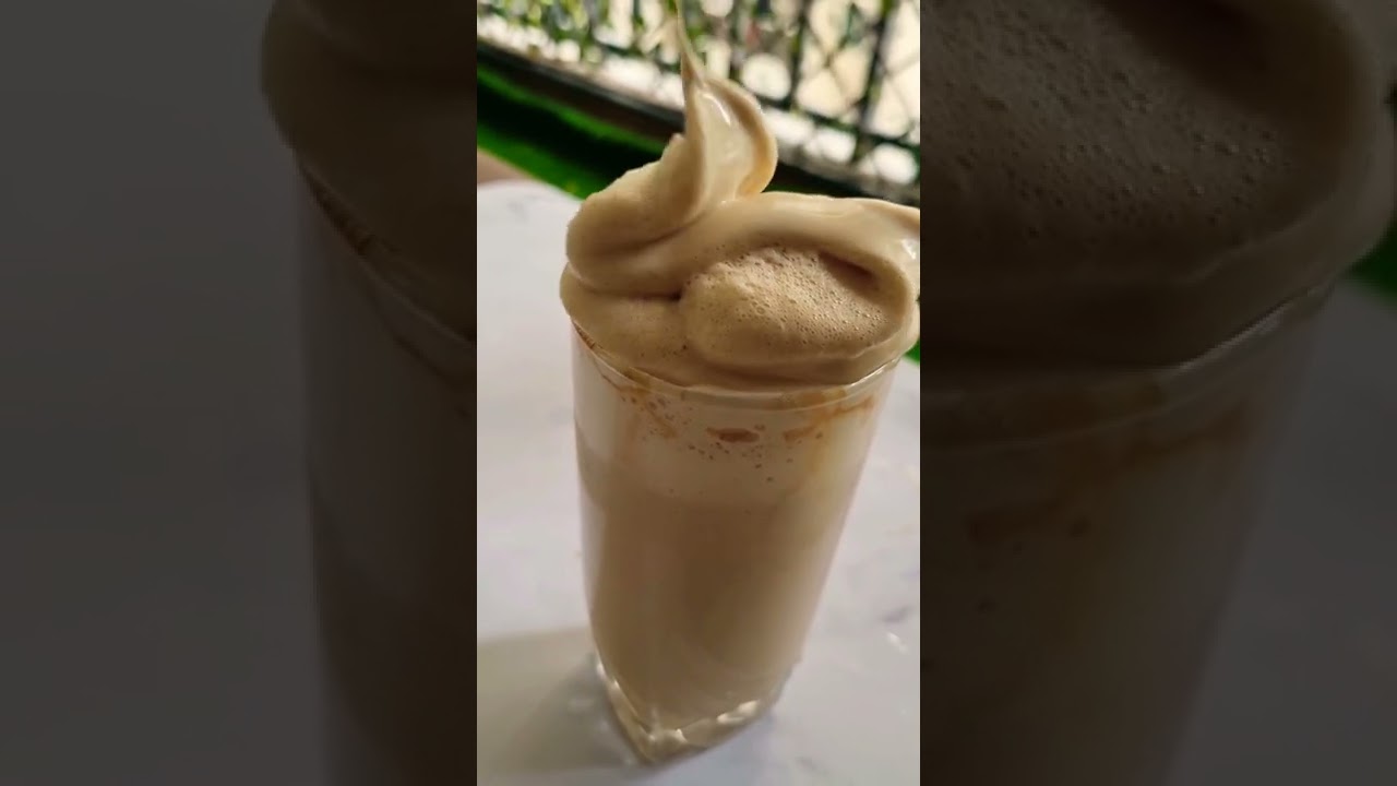 cold coffee #chefsumiskitchen #youtubeshorts #shorts #shortsvideo