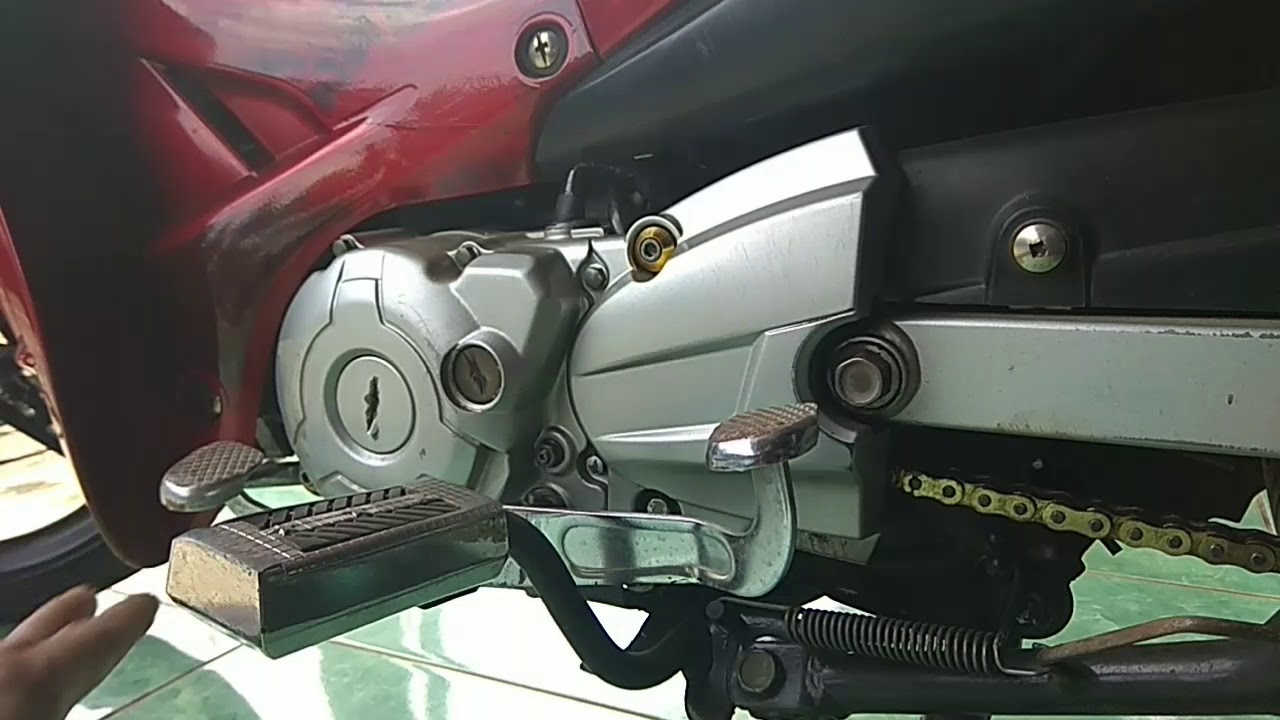 Tips pilih motor bekas tipe manual # Siboen tutor