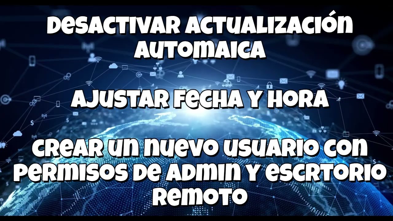 0401_01Hyper-V, conmutadores e instalación/0402_02 Actualizaciones/0402_02.Fecha, región, user, RDP