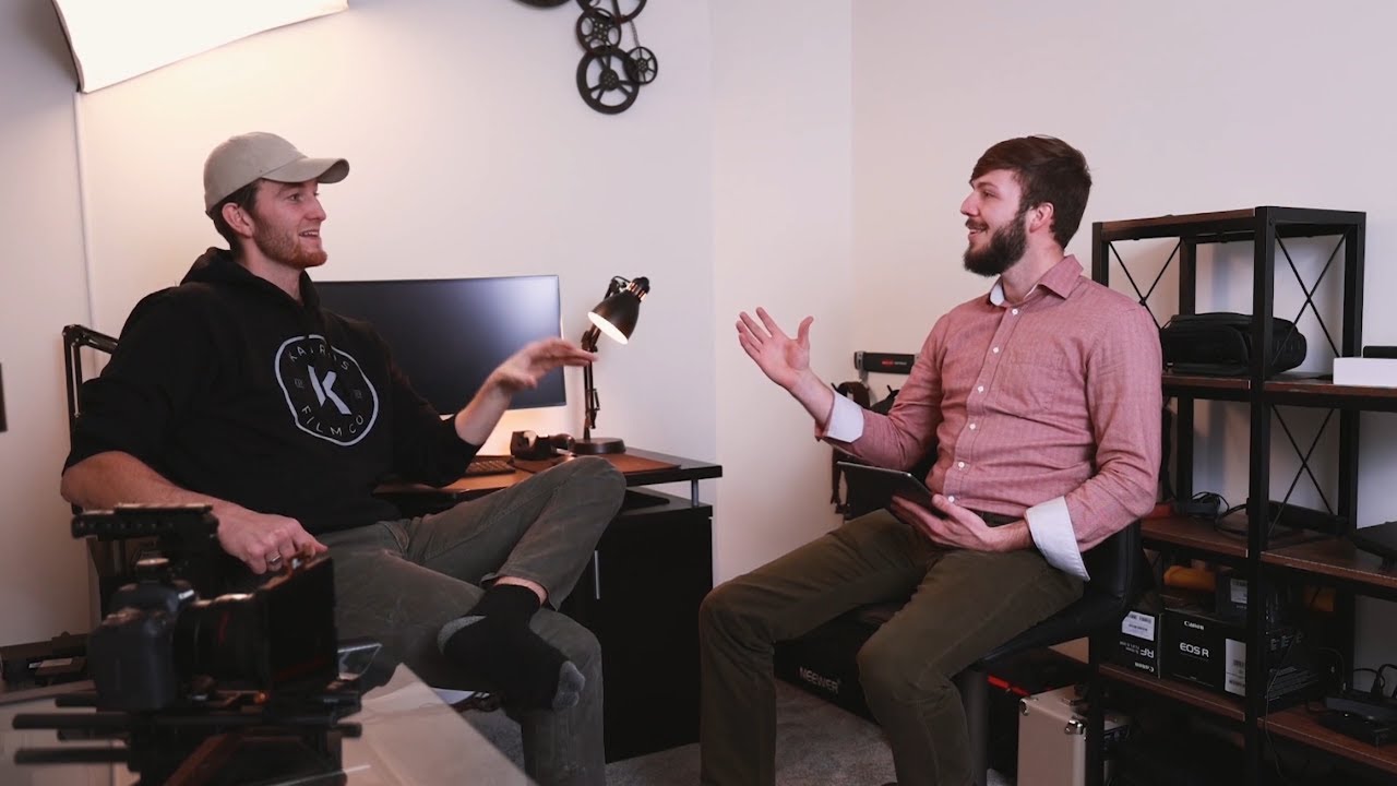 Communicating through a camera lense- Digital communication perspective