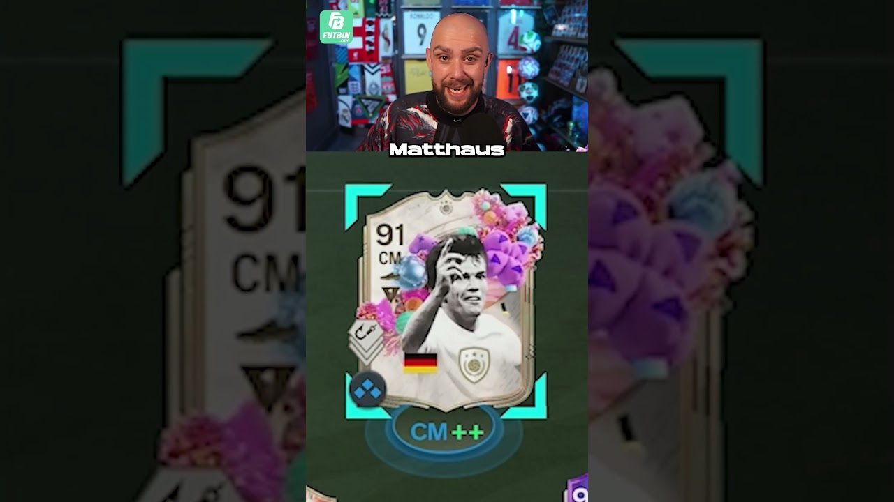 THE BEST SBC TEAM ON FC 26! #fc26