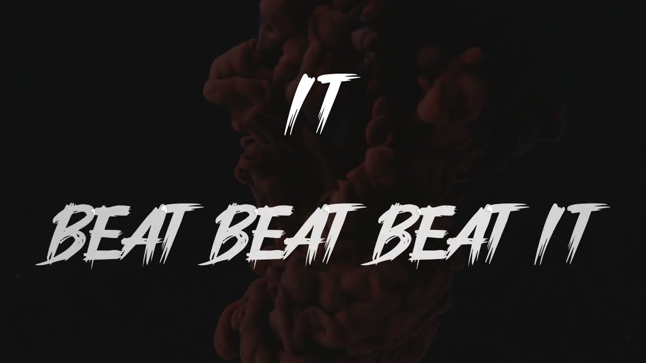 Brock - Beat It (Lyrics) feat. Jmoney 