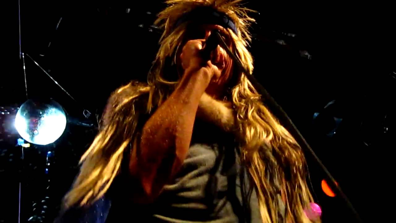 Macklemore (as Sir Raven Bowie) x Ryan Lewis- And We Danced @ Bowery Ballroom, NYC