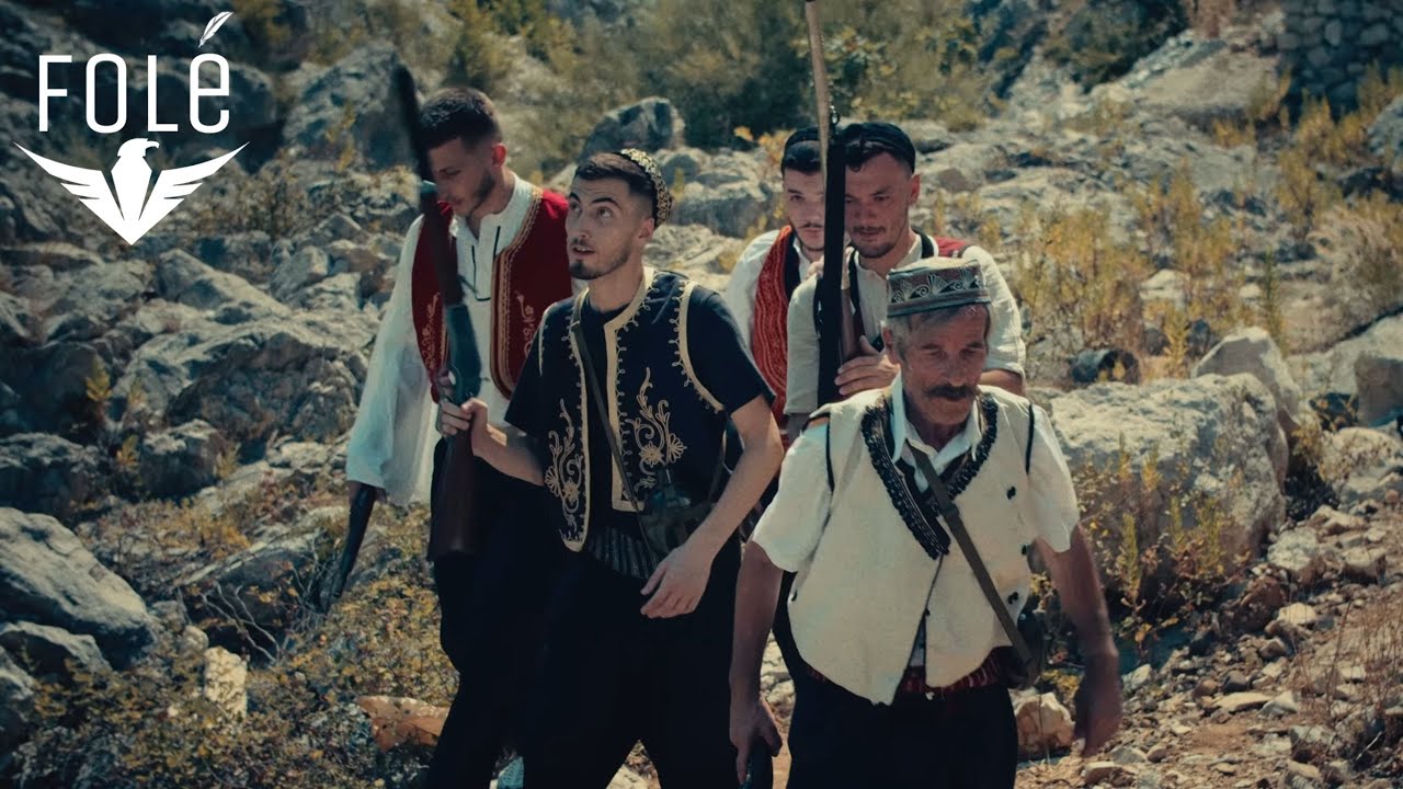 Emanuel Tufa - Kënga e Selam Musait