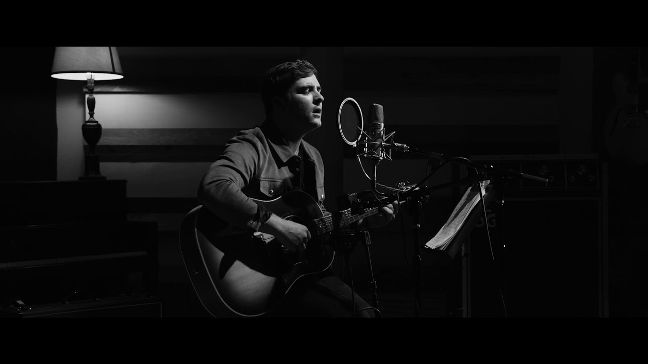 Buy and Buy (Acoustic One Take Video)