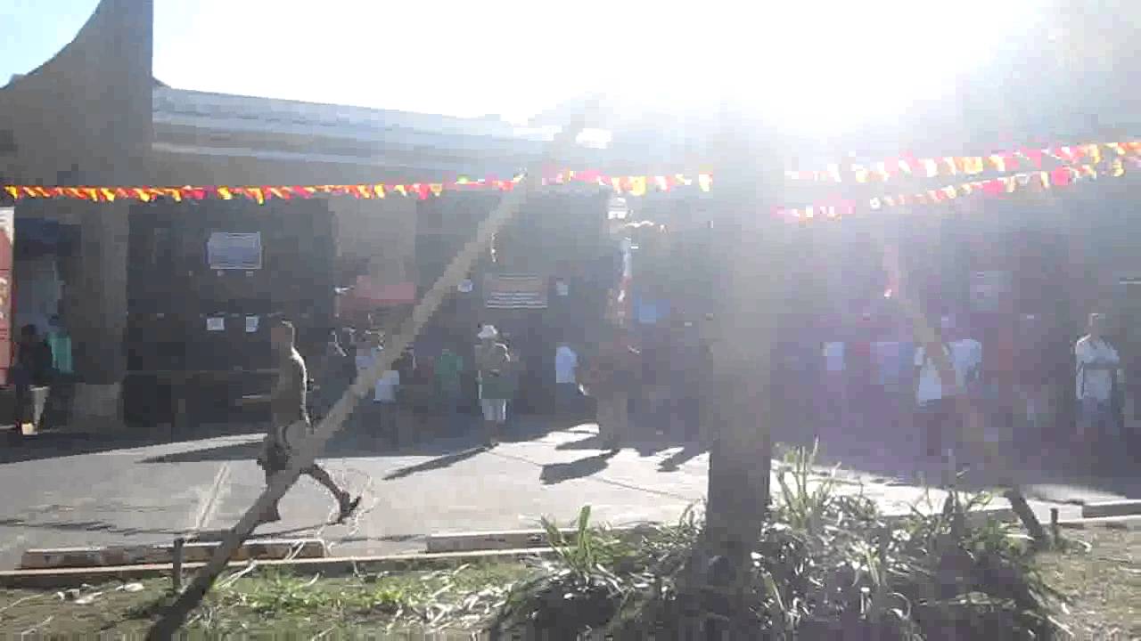 ILOILO SOUNDSYSTEM BATTLE OF THE SOUND 2012