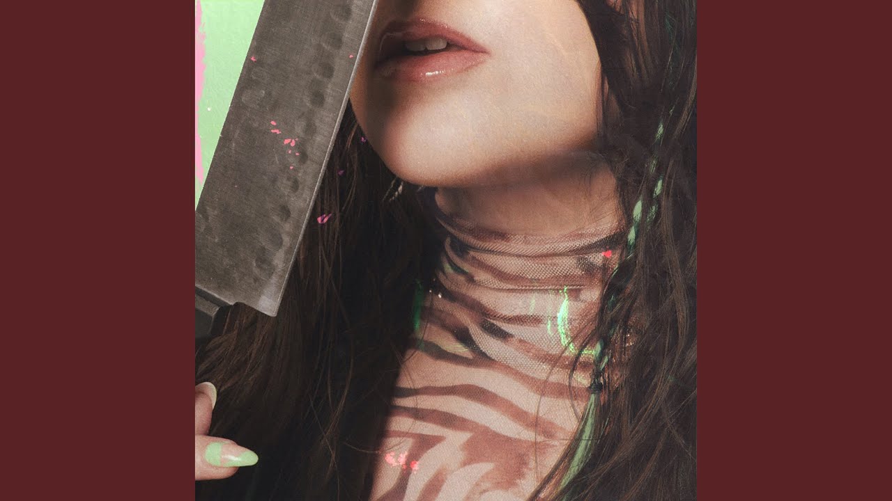 The Knife