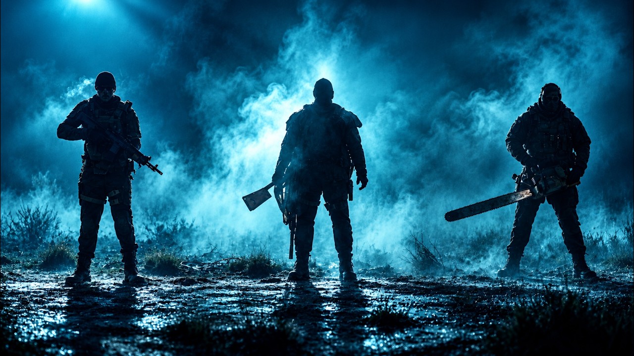 Onslaught (2026) | Full Movie Recap & Ending Explained