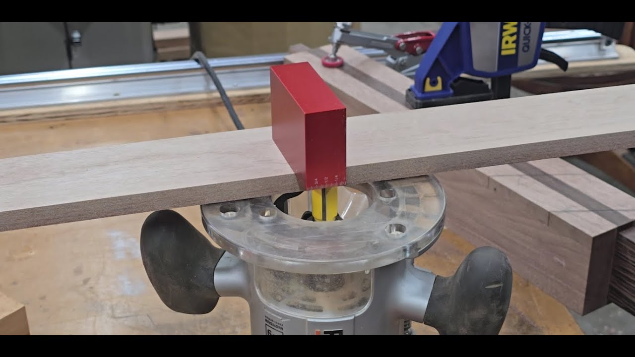 Game Table Vid 5 -  Diagonal Braces