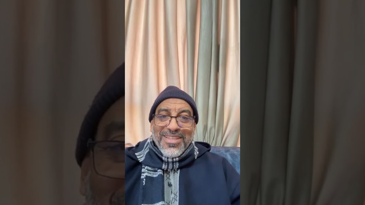 اعراض وعلاج المس والسحر