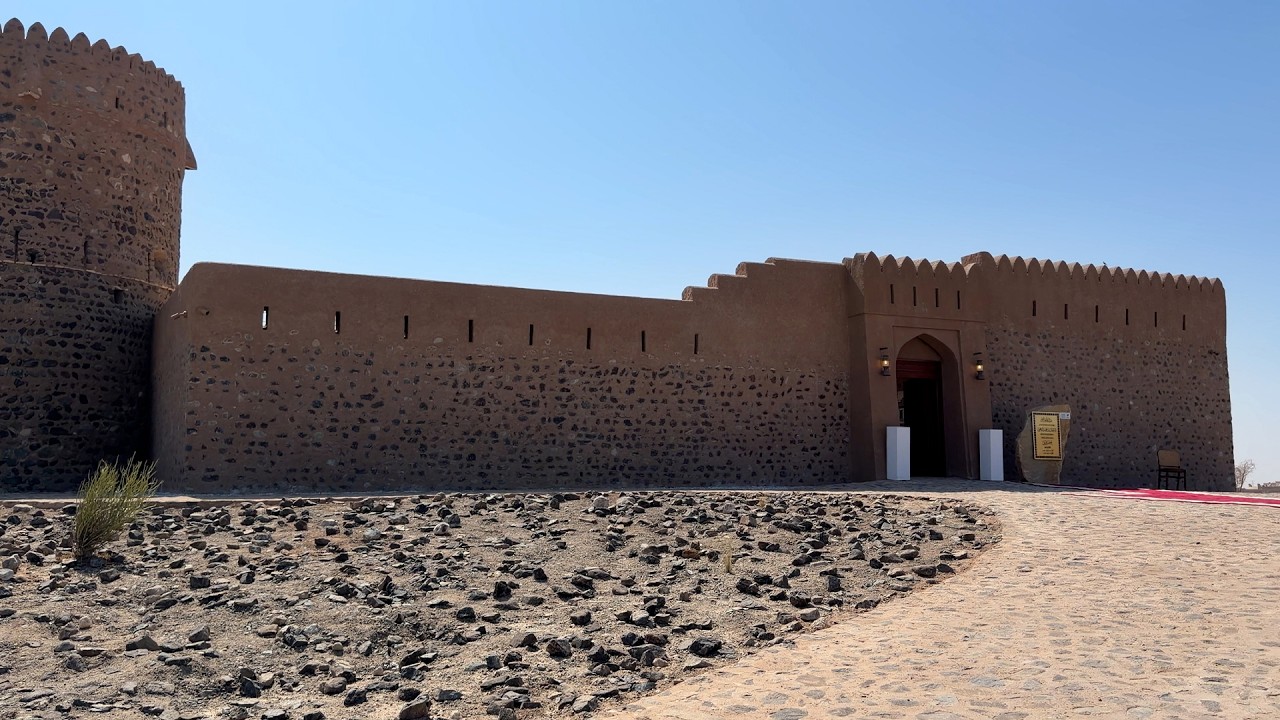 فلي التراثية تحيي ذاكرة المنطقة عبر مشاريع تنموية تخدم الأهالي